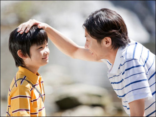 10 sai lầm trong cách dạy con