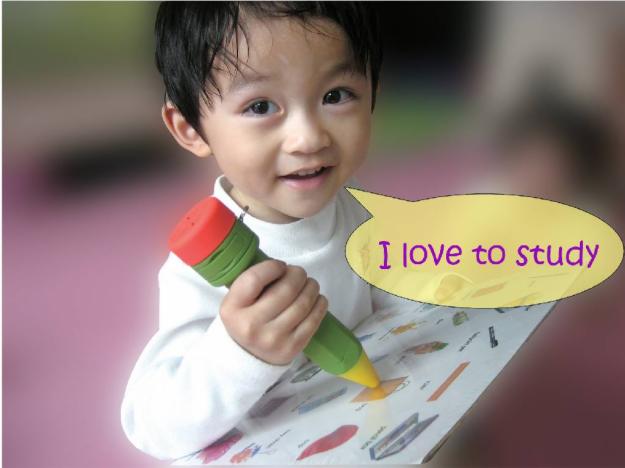 Nguyên tắc giúp trẻ tự học giỏi - 1