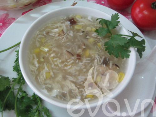 1395720772-supga "Thần dược" tự nhiên tốt cho trẻ khi ốm - 1