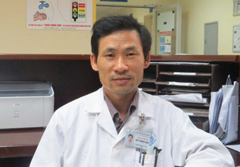 Thực hư trẻ ăn vải bị viêm não NB - 1