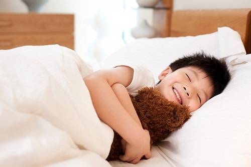 Độc chiêu cải thiện chiều cao cho F1 - 3