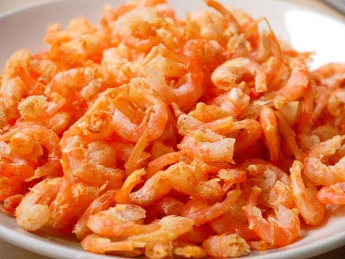 Top thực phẩm làm hỏng bộ não con - 1