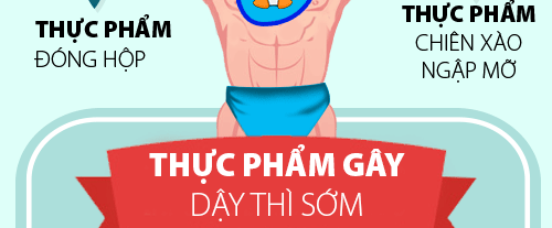 1436413196-day-thi-som_03 6 kiểu thực phẩm gây dậy thì sớm cần tránh cho bé - 2