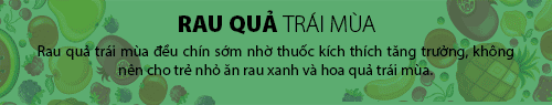 1436413196-day-thi-som_061 6 kiểu thực phẩm gây dậy thì sớm cần tránh cho bé - 5