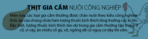 1436413196-day-thi-som_07 6 kiểu thực phẩm gây dậy thì sớm cần tránh cho bé - 6