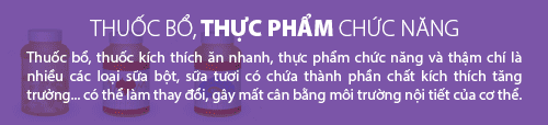 1436414300-day-thi-som_08 6 kiểu thực phẩm gây dậy thì sớm cần tránh cho bé - 7