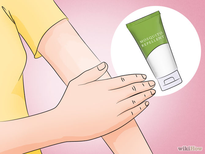 1438853369-670px-get-rid-of-mosquitoes-step-2-version-4 6 cách đơn giản giúp trẻ không còn bị muỗi đốt - 2