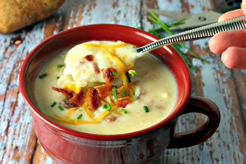 Mẹo giúp con tăng cân nhanh không cần ép ăn - 1