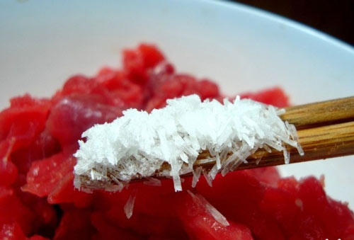 Top thực phẩm âm thầm “giết” trí thông minh của bé - 1