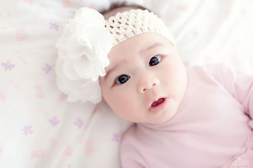 1444879617-tre-so-sinh-1 Những vị khách không nên cho lại gần trẻ sơ sinh - 1