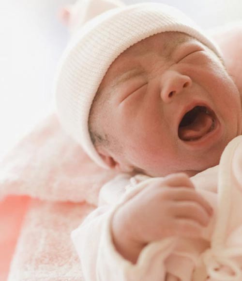 Cảnh báo 10 giai đoạn “quấy” nhất của trẻ nhỏ - 1