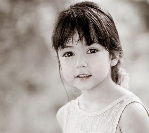 1446385168-2 Những câu cha mẹ nói làm hỏng tương lai con gái - 1