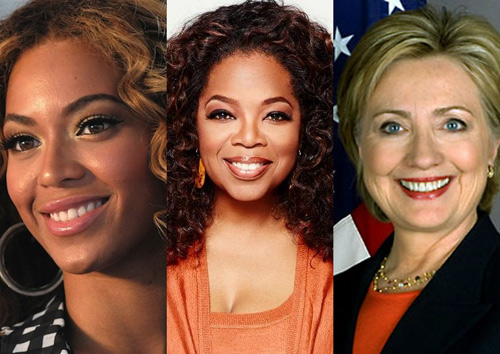 1446731992-1 Con gái đầu lòng thường thành công nhất trong nhà - 1