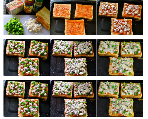 banh-mi-pizza