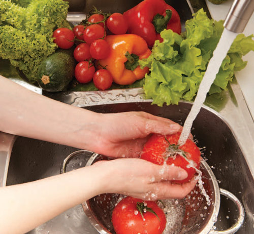 5 lỗi bảo quản thực phẩm khiến con nhiễm bệnh, chậm lớn - 2