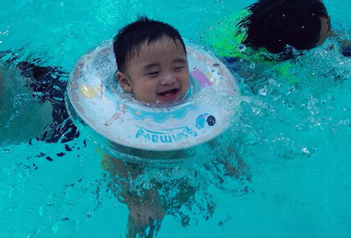 6 môn thể thao tăng chiều cao “vùn vụt” cho trẻ - 1