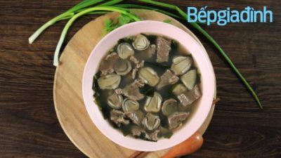canh