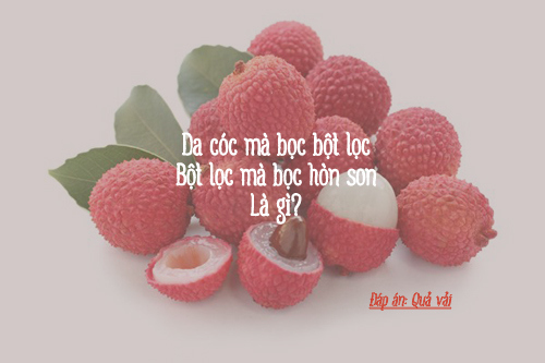 caudo2 Thử trí thông minh của bé, đừng quên câu đố dân gian! - 2