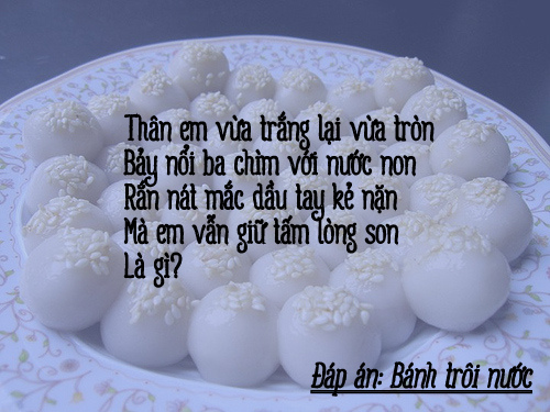 caudo3 Thử trí thông minh của bé, đừng quên câu đố dân gian! - 3