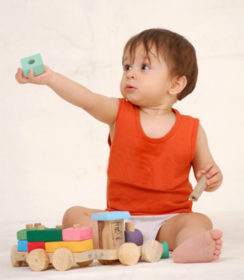 Dạy con tiếp thu cực nhanh theo 4 "thời điểm vàng" - 1