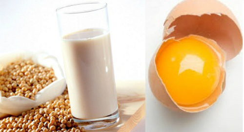 Những kiểu ăn sai lầm khiến món trứng của bé mất chất - 1