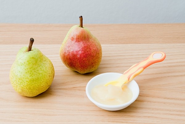 Mách mẹ cách giữ vitamin C trong đồ ăn của bé 1 Mách mẹ cách giữ vitamin C trong đồ ăn của bé 1