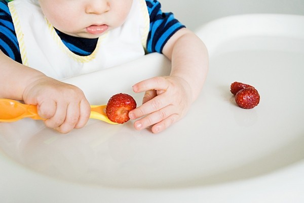 Mách mẹ cách giữ vitamin C trong đồ ăn của bé 3 Mách mẹ cách giữ vitamin C trong đồ ăn của bé 3