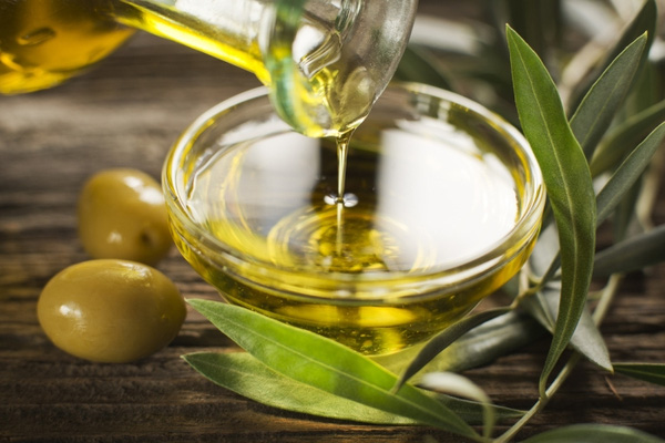olive