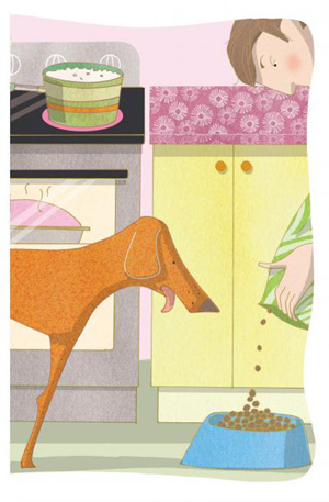 phongbep Những điều mẹ nên biết để bảo vệ bé an toàn ngay tại nhà - 3