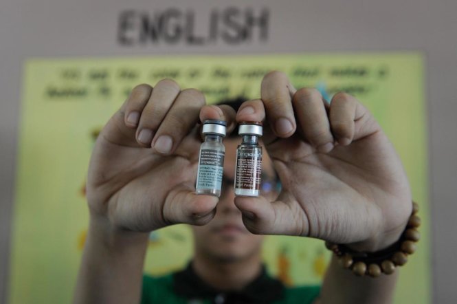 vaccine