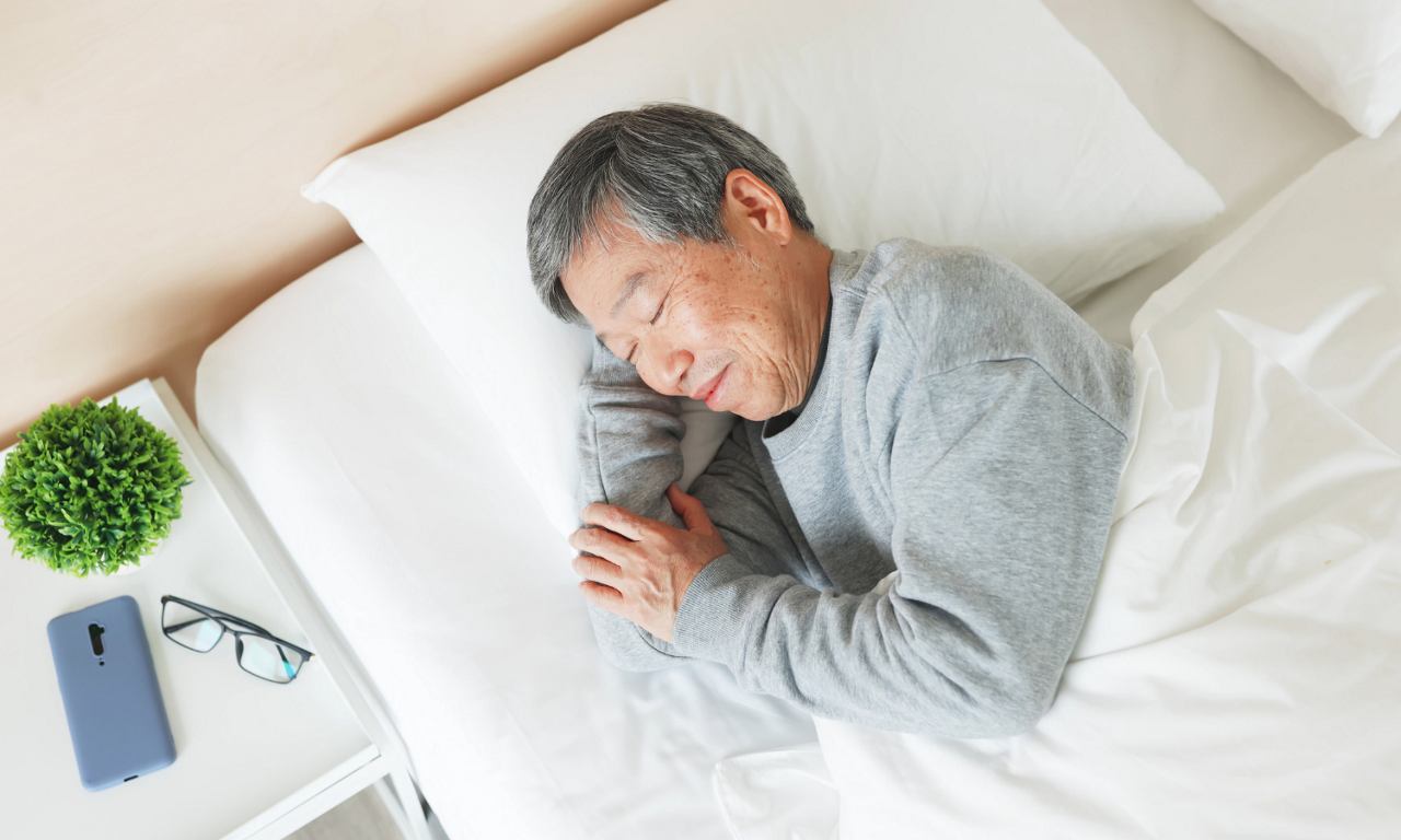 Ngủ sâu là gì? Làm sao để có giấc ngủ ngon và sâu hơn? | AIA Vietnam